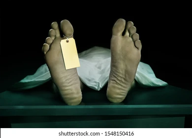 Hombre fallece tras resultar gravemente herido con una puerta de cristal mientras intentaba escapar