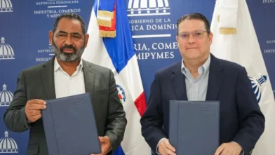 MICM y PROCINE impulsan alianza para fortalecer la industria audiovisual dominicana