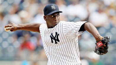 Rafael Soriano será exaltado al Pabellón de la Fama del Deporte Dominicano - Noticias de hoy en República Dominicana | De Último Minuto