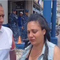 Mujer denuncia agresión de su pareja y pide protección en Moca