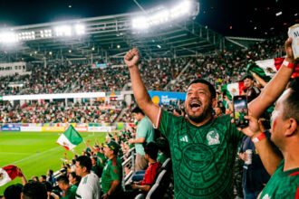 Mundial 2026 impulsa el gasto de los visitantes en ciudades sede de EE.UU.