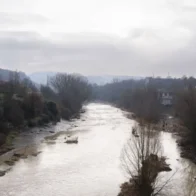 Hallan los cadáveres de dos gemelos de 11 años ahogados en el río Ter en Manlleu (Barcelona)