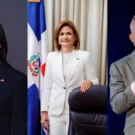 Embajadora facilita encuentro de Raquel Peña y Ministro de Salud de EE.UU. para abordar tratamiento del Dr. Fadul