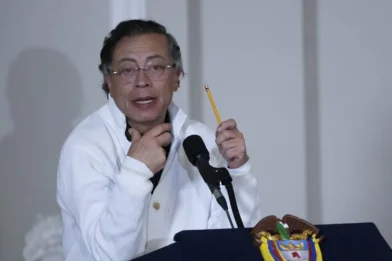 Directora de estadísticas: Reducción de pobreza es principal logro del Gobierno de Petro