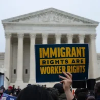 El Gobierno de Trump faculta a jueces de inmigración poder imponer multas de hasta 3.500 dólares