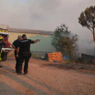 Los incendios se multiplican en Francia en medio de una nueva ola de calor - Noticias de hoy en República Dominicana | De Último Minuto