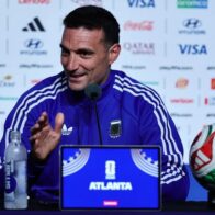 Scaloni confirma que Messi está listo para enfrentar a Egipto en los octavos del Mundial - Noticias de hoy en República Dominicana | De Último Minuto