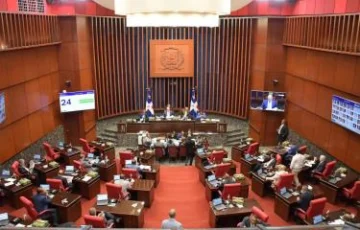Senado propone modificar 18 artículos del Código Penal antes de su entrada en vigor