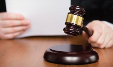 Condenan a 20 años de prisión a hombre por violación sexual contra una joven en Sosúa