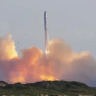 SpaceX retrasa el decimotercer lanzamiento de Starship por mal tiempo