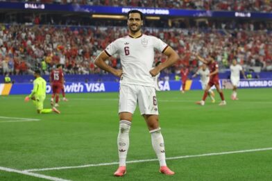 España elimina a Portugal con un gol agónico de Mikel Merino y avanza a cuartos del Mundial - Noticias de hoy en República Dominicana | De Último Minuto