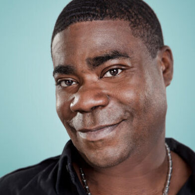 Tracy Morgan elogia a República Dominicana: “Es un país hermoso; la gente es muy humilde” - Noticias de hoy en República Dominicana | De Último Minuto