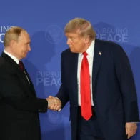 Rusia y EEUU entierran el proceso de paz en Ucrania: las negociaciones tendrán que volver a empezar desde cero