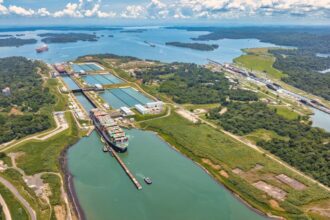 El Canal de Panamá inicia evaluación de las empresas interesadas en construir dos puertos
