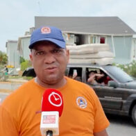 Voluntarios mantienen búsqueda de sobrevivientes una semana después de terremoto en Venezuela