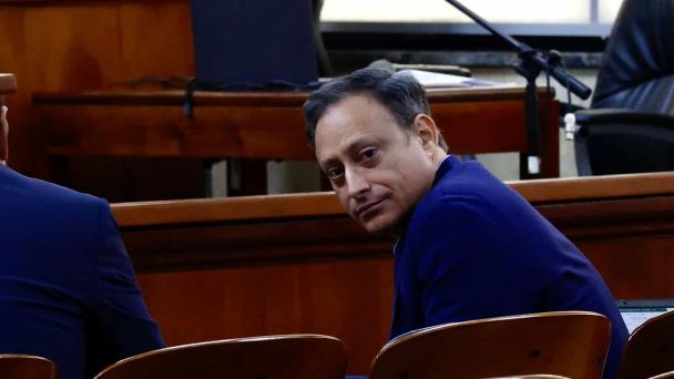 Tribunal recesa audiencia del juicio contra Jean Alain Rodríguez para decidir recursos de la defensa