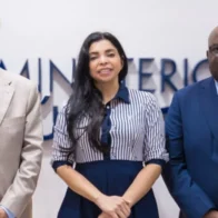 Procuradora Yeni Berenice Reynoso destaca importancia de que RD sea sede de foro mundial anticorrupción