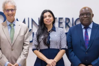 Procuradora Yeni Berenice Reynoso destaca importancia de que RD sea sede de foro mundial anticorrupción