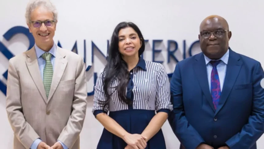 Procuradora Yeni Berenice Reynoso destaca importancia de que RD sea sede de foro mundial anticorrupción