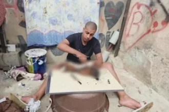 Youtuber es sentenciado a ocho meses de prisión en Marruecos por cocinar un perro