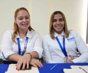 Regional 03 de Educación participa en jornada de socialización de buenas prácticas del programa TRAE