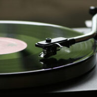 Día Internacional del Disco de Vinilo