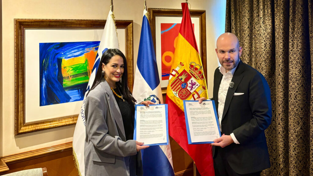 Index y WLO amplían formación para dominicanos en el exterior
