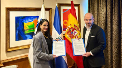 Index y WLO amplían formación para dominicanos en el exterior