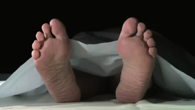 Hallan sin vida mujer en Villa Los Almácigos