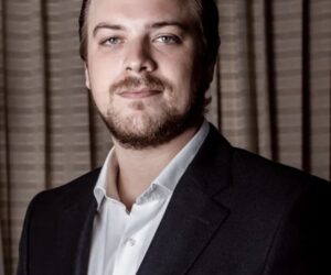 ¿Juan Garrigó encarna el relevo generacional del PRM?