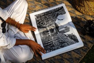 El Calendario Pirelli dedica por primera vez una edición a la India, más allá del exotismo