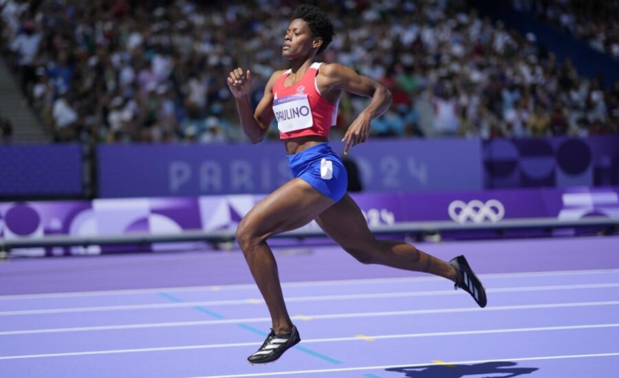 Marileidy Paulino encabeza la jornada dominicana en busca del oro en Santo Domingo 2026