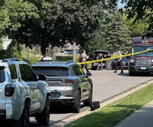 Hallan muertos a dos adultos y un niña en una guardería de Minnesota