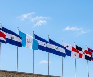 Secretaria general de SICA buscará reactivar diálogo político de alto nivel en Centroamérica