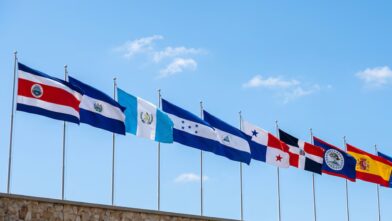Secretaria general de SICA buscará reactivar diálogo político de alto nivel en Centroamérica