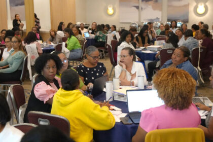 MINERD capacita a más de 90,000 docentes antes del año escolar