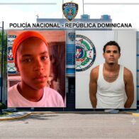 Detienen a dos personas investigadas por presuntas estafas electrónicas en Puerto Plata y Santiago