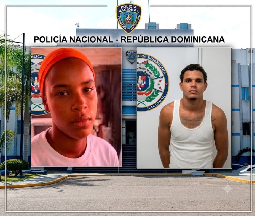 Detienen a dos personas investigadas por presuntas estafas electrónicas en Puerto Plata y Santiago