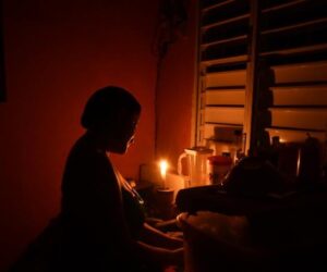 Apagones se intensifican en Montecristi, denuncian dirigentes del PLD