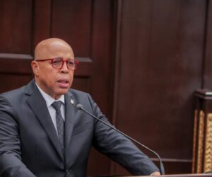 Pacheco frena su aspiración en el PRM y llama a cerrar filas por la unidad