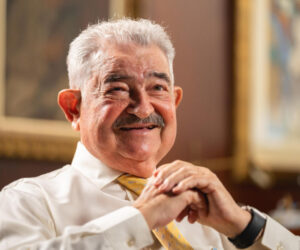 Fallece Román Ramos Uría, fundador de Grupo Ramos y referente del comercio dominicano