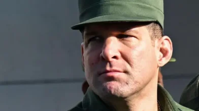 Nieto de Raúl Castro es señalado por presuntos vínculos con una red de tráfico de personas