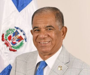 Honras fúnebres de Jorge Frías iniciarán este lunes en la Funeraria Blandino