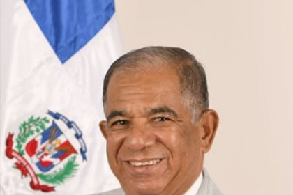 Honras fúnebres de Jorge Frías iniciarán este lunes en la Funeraria Blandino