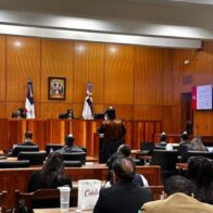 Tribunal fija para septiembre la lectura completa de la sentencia del caso Coral y Coral 5G