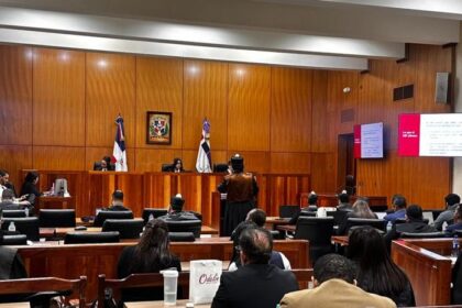 Tribunal fija para septiembre la lectura completa de la sentencia del caso Coral y Coral 5G