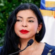 Yeni Berenice atribuye más del 70 % de los homicidios recientes a la conflictividad social