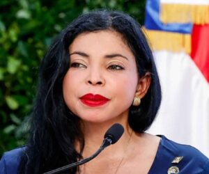 Yeni Berenice atribuye más del 70 % de los homicidios recientes a la conflictividad social