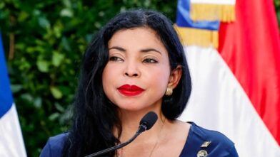 Yeni Berenice atribuye más del 70 % de los homicidios recientes a la conflictividad social