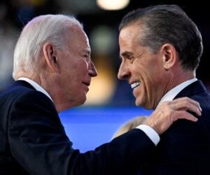 “El cáncer se extendió”: el hijo de Joe Biden habló sobre el avance de su enfermedad